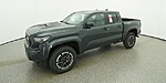 New 2026 TOYOTA TACOMA TRD SPORT in MIAMI, FLORIDA