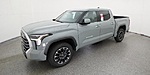 New 2026 TOYOTA TUNDRA LIMITED in MIAMI, FLORIDA
