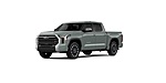 New 2026 TOYOTA TUNDRA LIMITED in MIAMI, FLORIDA