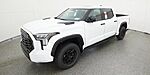 New 2026 TOYOTA Tundra Hybrid TRD PRO in MIAMI, FLORIDA