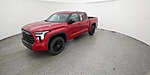 New 2026 TOYOTA TUNDRA LIMITED in MIAMI, FLORIDA