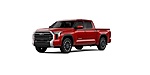 New 2026 TOYOTA TUNDRA LIMITED in MIAMI, FLORIDA