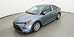 New 2026 TOYOTA COROLLA LE in MIAMI, FLORIDA