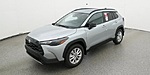 New 2026 TOYOTA COROLLA CROSS LE in MIAMI, FLORIDA