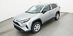 New 2025 TOYOTA RAV4 LE in MIAMI, FLORIDA