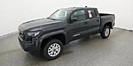 New 2026 TOYOTA TACOMA SR5 in MIAMI, FLORIDA