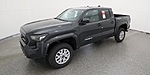 New 2026 TOYOTA TACOMA SR5 in MIAMI, FLORIDA