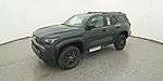 New 2026 TOYOTA 4RUNNER TRD SPORT in MIAMI, FLORIDA