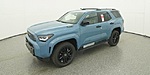 New 2026 TOYOTA 4RUNNER  in MIAMI, FLORIDA