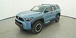 New 2026 TOYOTA 4Runner i-FORCE MAX Hybrid TRD OFF ROAD PREMIUM in MIAMI, FLORIDA