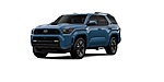 New 2026 TOYOTA 4RUNNER TRD SPORT PREMIUM in MIAMI, FLORIDA