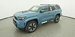 New 2026 TOYOTA 4RUNNER TRD SPORT PREMIUM in MIAMI, FLORIDA