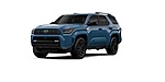 New 2026 TOYOTA 4Runner i-FORCE MAX Hybrid PLATINUM in MIAMI, FLORIDA