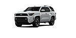 New 2026 TOYOTA 4RUNNER TRD SPORT PREMIUM in MIAMI, FLORIDA
