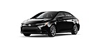 New 2026 TOYOTA COROLLA HYBRID LE in MIAMI, FLORIDA