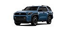 New 2026 TOYOTA 4RUNNER TRD OFF-ROAD PREMIUM in MIAMI, FLORIDA