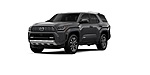 New 2026 TOYOTA 4Runner i-FORCE MAX Hybrid LIMITED in MIAMI, FLORIDA