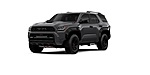 New 2026 TOYOTA 4Runner i-FORCE MAX Hybrid TRD PRO in MIAMI, FLORIDA