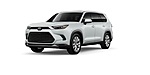 New 2026 TOYOTA GRAND HIGHLANDER LIMITED in MIAMI, FLORIDA