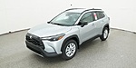 New 2026 TOYOTA COROLLA CROSS LE in MIAMI, FLORIDA