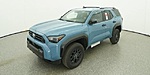 New 2026 TOYOTA 4RUNNER SR5 in MIAMI, FLORIDA