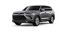 New 2026 TOYOTA GRAND HIGHLANDER LIMITED in MIAMI, FLORIDA
