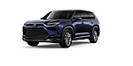 New 2026 TOYOTA GRAND HIGHLANDER PLATINUM in MIAMI, FLORIDA