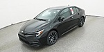 New 2026 TOYOTA COROLLA SE in MIAMI, FLORIDA