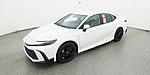 New 2026 TOYOTA CAMRY SE in MIAMI, FLORIDA