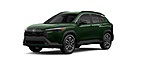 New 2026 TOYOTA COROLLA CROSS XLE in MIAMI, FLORIDA