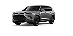 New 2026 TOYOTA GRAND HIGHLANDER MAX PLATINUM in MIAMI, FLORIDA