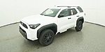 New 2026 TOYOTA 4RUNNER SR5 in MIAMI, FLORIDA