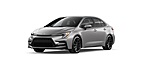 New 2026 TOYOTA COROLLA SE in MIAMI, FLORIDA