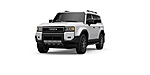 New 2026 TOYOTA LAND CRUISER BASE in MIAMI, FLORIDA