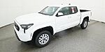 New 2026 TOYOTA TACOMA SR5 in MIAMI, FLORIDA
