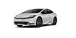 New 2026 TOYOTA PRIUS PLUG-IN XSE in MIAMI, FLORIDA