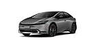 New 2026 TOYOTA PRIUS XLE in MIAMI, FLORIDA