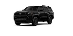 New 2026 TOYOTA 4RUNNER SR5 in MIAMI, FLORIDA