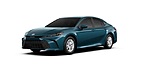 New 2026 TOYOTA CAMRY LE in MIAMI, FLORIDA