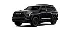New 2026 TOYOTA SEQUOIA TRD PRO in MIAMI, FLORIDA