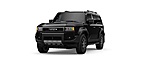 New 2026 TOYOTA LAND CRUISER BASE in MIAMI, FLORIDA