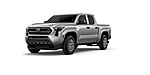 New 2026 TOYOTA TACOMA SR in MIAMI, FLORIDA