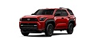 New 2026 TOYOTA 4RUNNER SR5 in MIAMI, FLORIDA