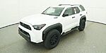 New 2026 TOYOTA 4Runner i-FORCE MAX Hybrid TRD OFF ROAD PREMIUM in MIAMI, FLORIDA