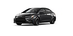 New 2026 TOYOTA COROLLA SE in MIAMI, FLORIDA