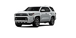 New 2026 TOYOTA 4RUNNER LIMITED in MIAMI, FLORIDA