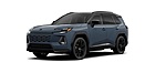 New 2026 TOYOTA RAV4 XSE in MIAMI, FLORIDA