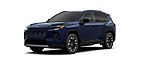 New 2026 TOYOTA RAV4 LIMITED in MIAMI, FLORIDA