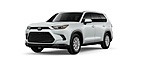 New 2026 TOYOTA GRAND HIGHLANDER XLE in MIAMI, FLORIDA