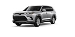 New 2026 TOYOTA GRAND HIGHLANDER XLE in MIAMI, FLORIDA